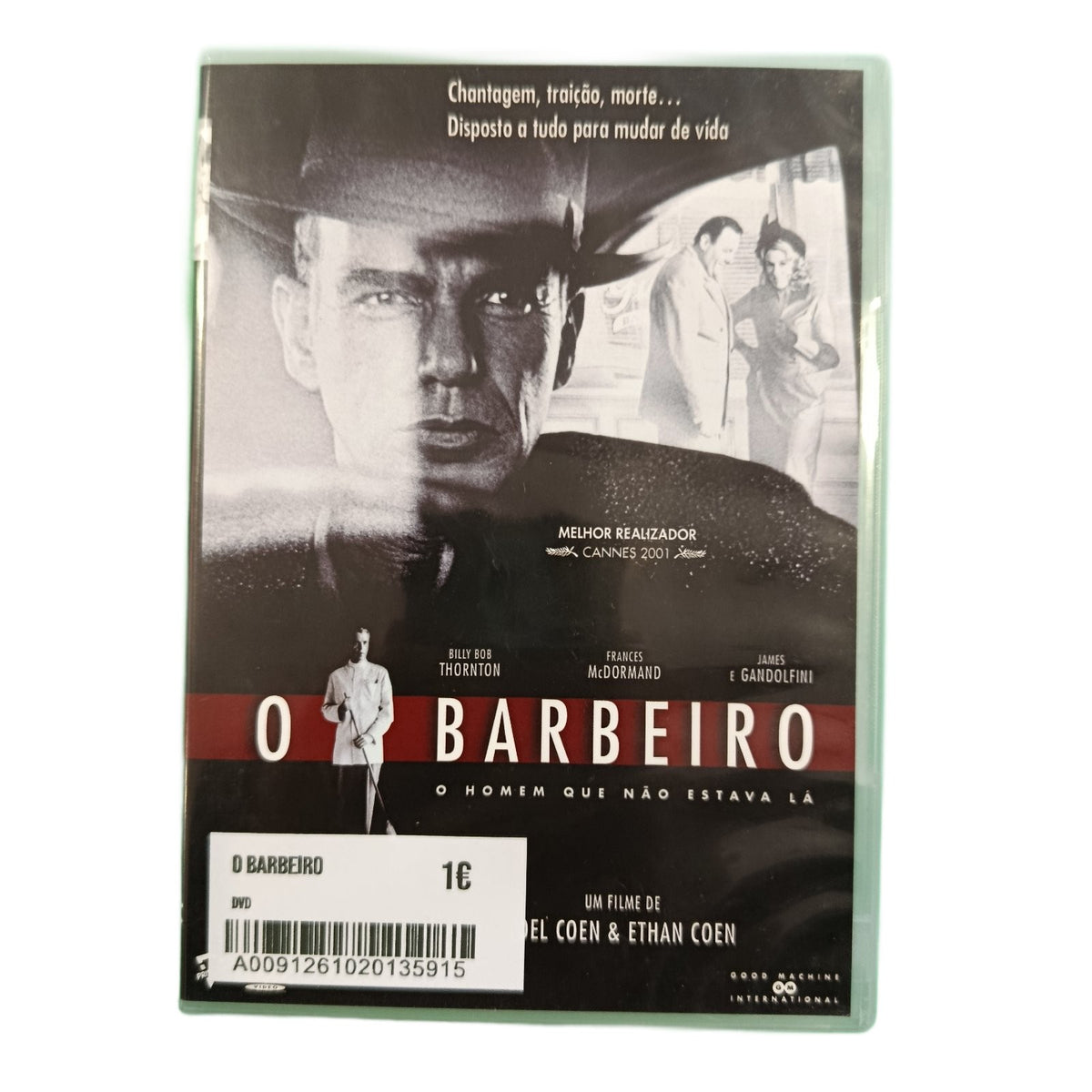 O Barbeiro
