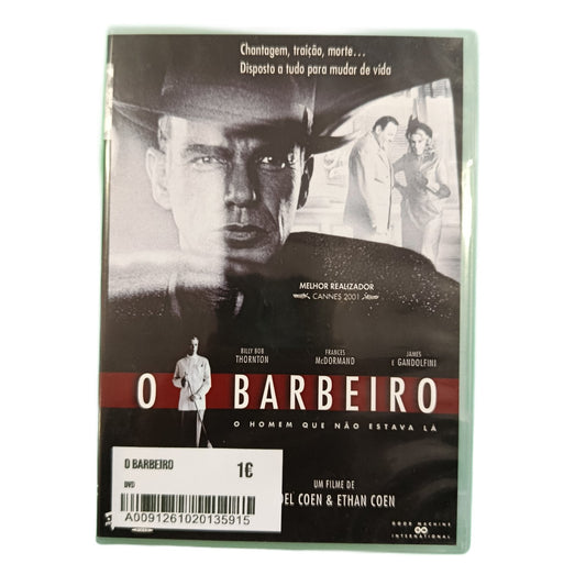 O Barbeiro