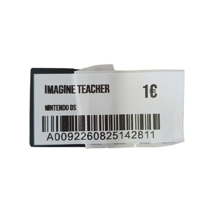 Imagine Teacher