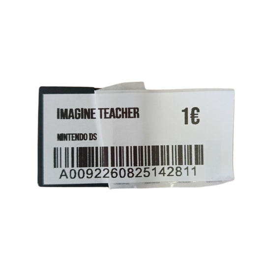 Imagine Teacher