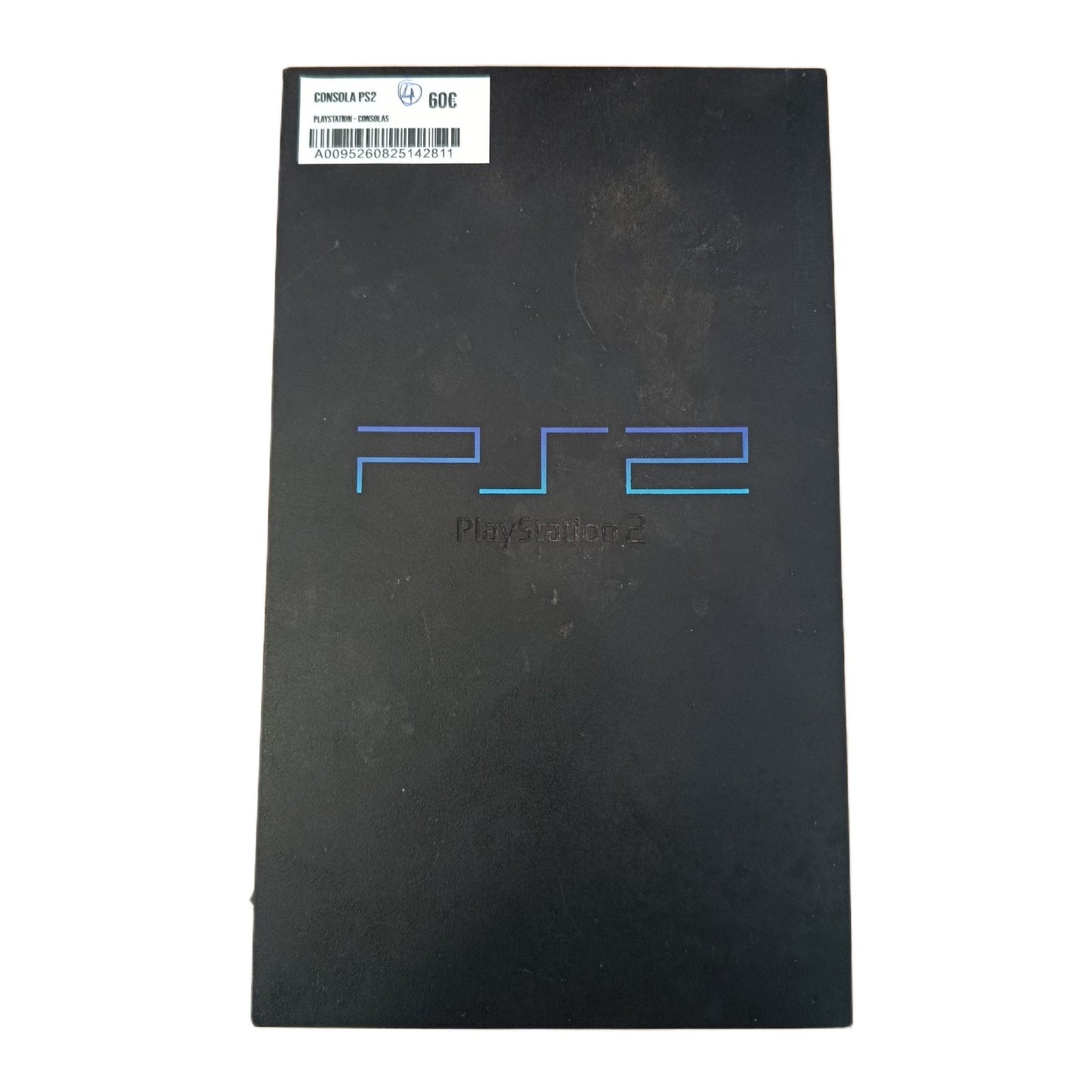 Consola PS2