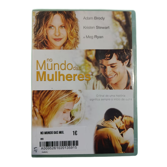 No Mundo das Mulheres