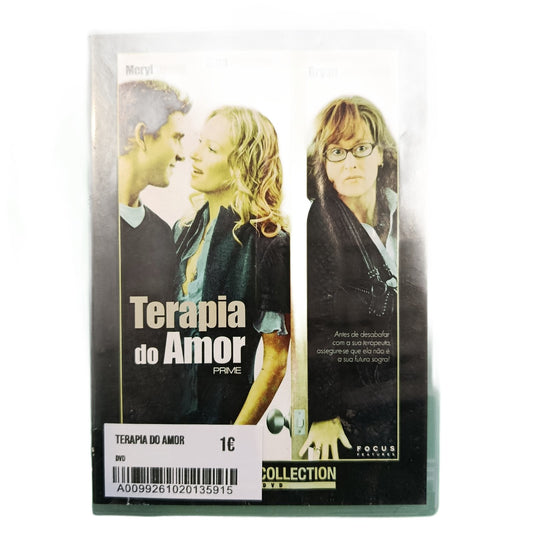 Terapia do Amor