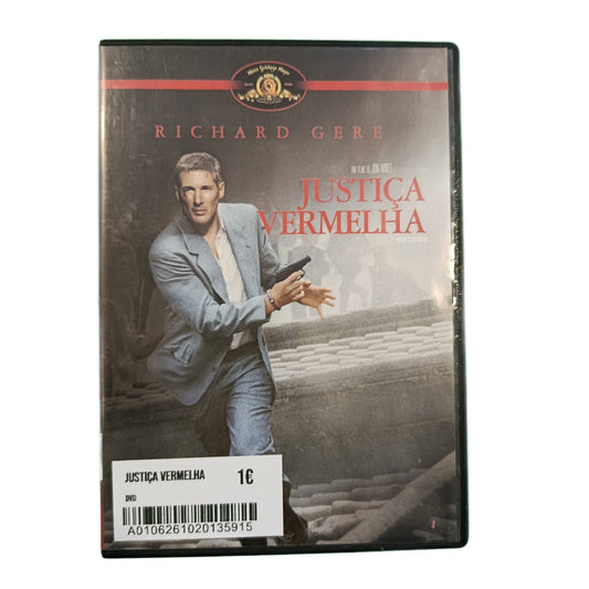 Justiça Vermelha