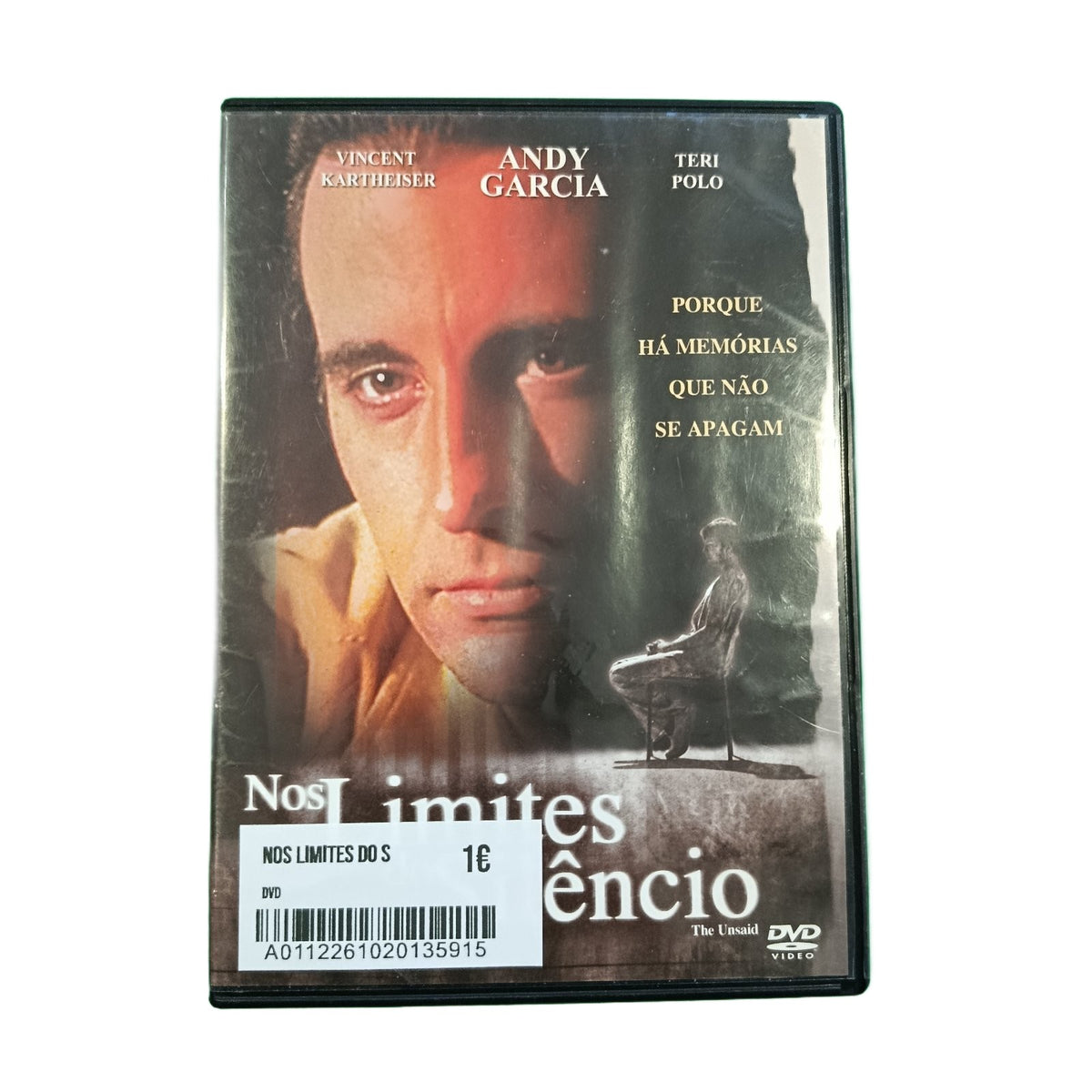 Nos Limites do Silêncio