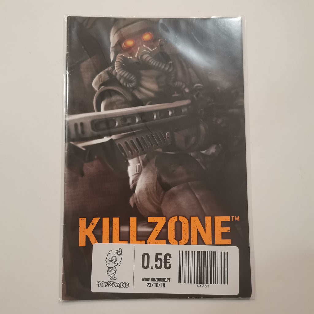 Killzone: Manual