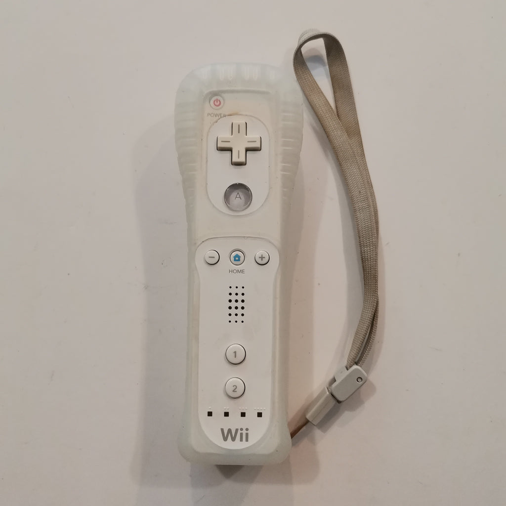 Wii Mote Controller