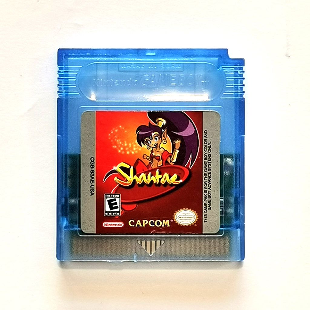 Shantae (Bootleg)