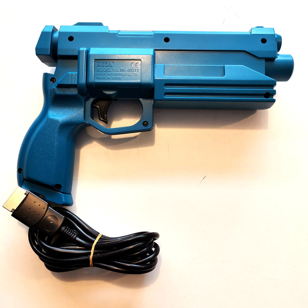 Virtua Gun