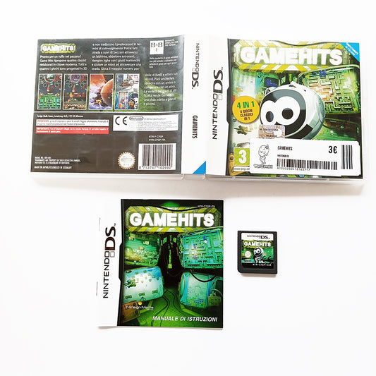 Gamehits