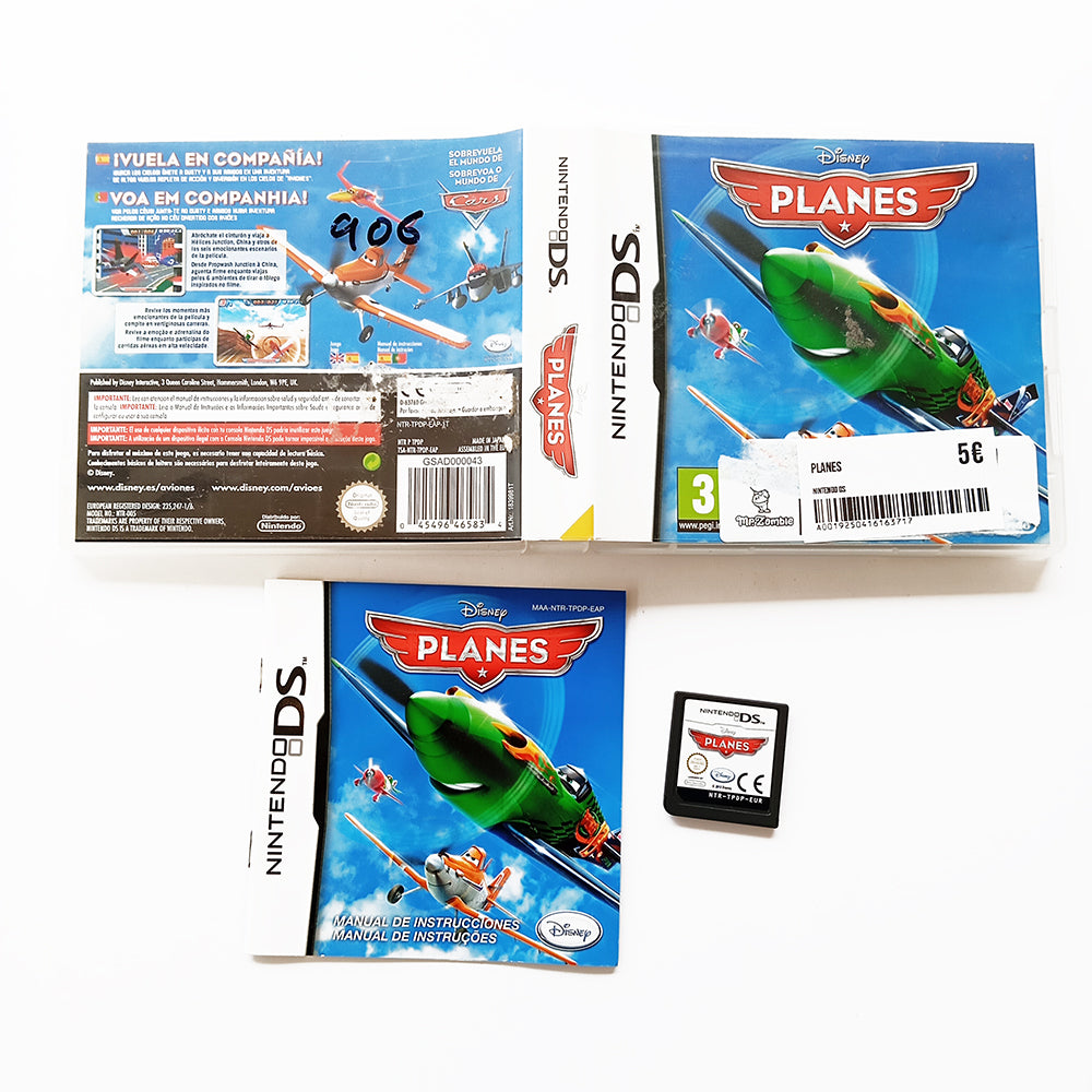 Planes