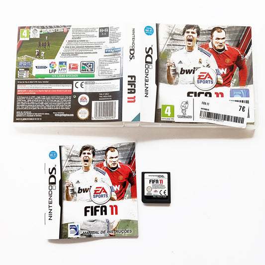 Fifa 11