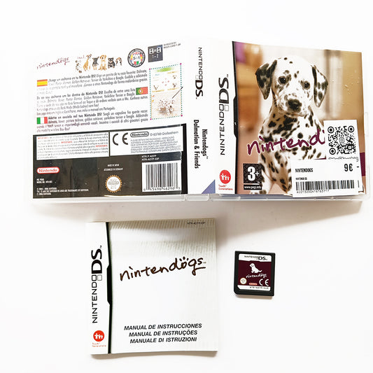 Nintendogs