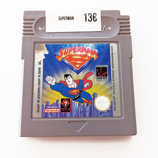 Superman