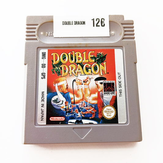 Double Dragon