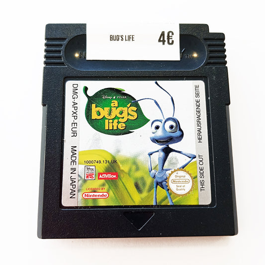 Bug's Life