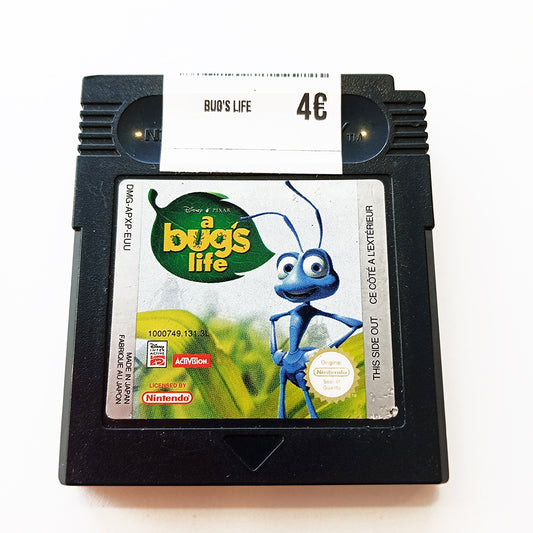 Bug's Life