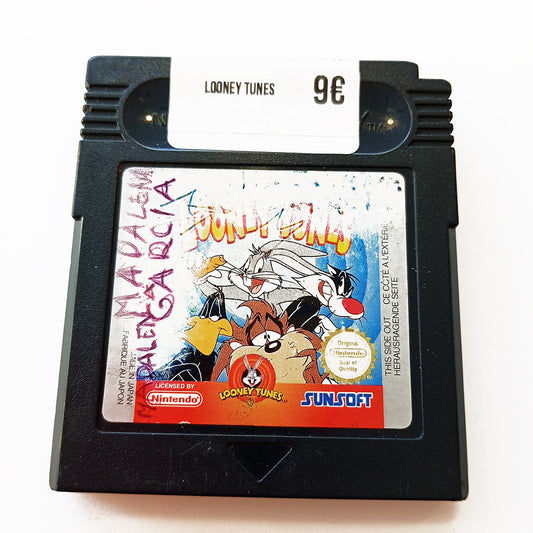 Looney Tunes