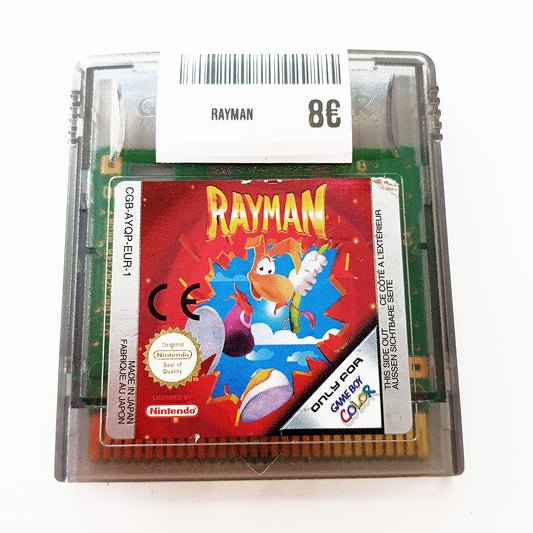 Rayman