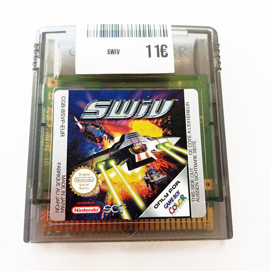 SWIV