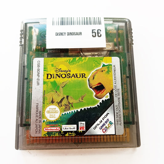 Disney Dinosaur