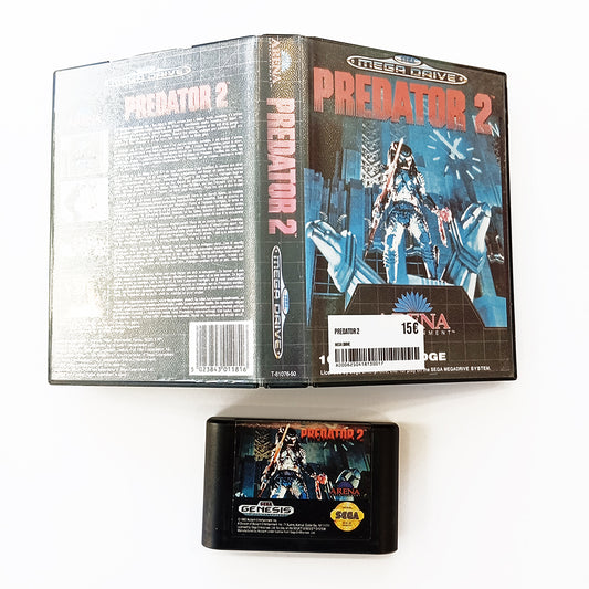 Predator 2