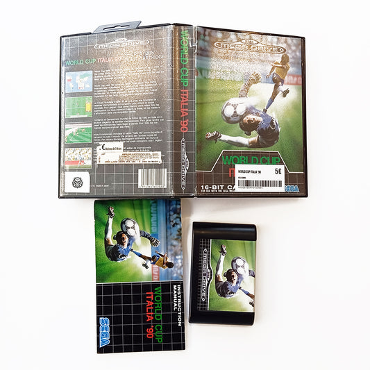 World Cup Italia '90