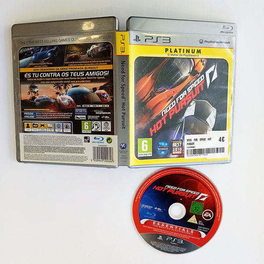 Need for Speed Hot Pursuit