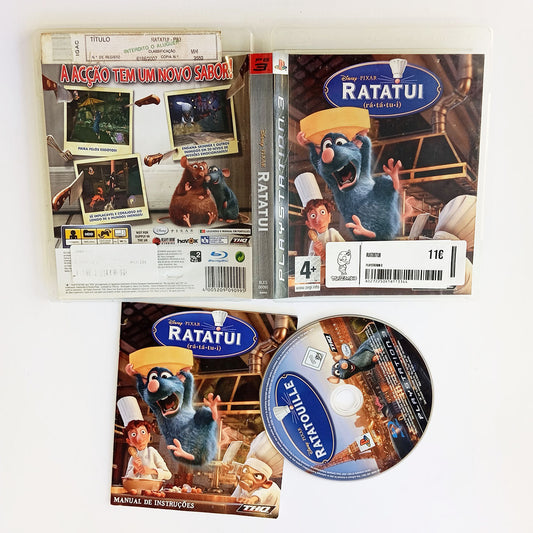 Ratatui