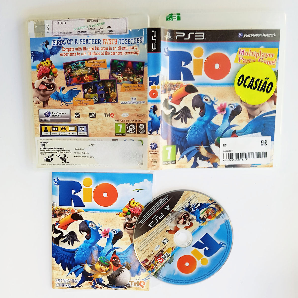 Rio