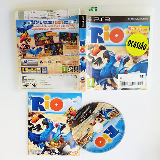 Rio