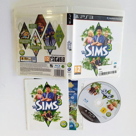 Sims 3