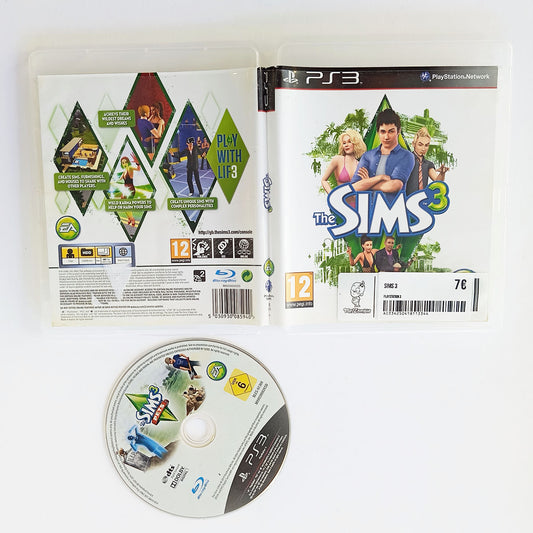Sims 3