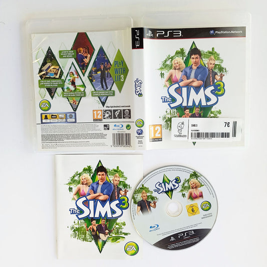 Sims 3