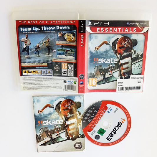 Skate 3