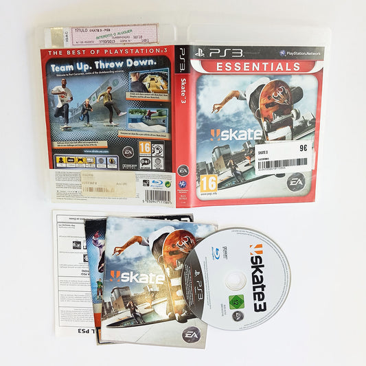 Skate 3