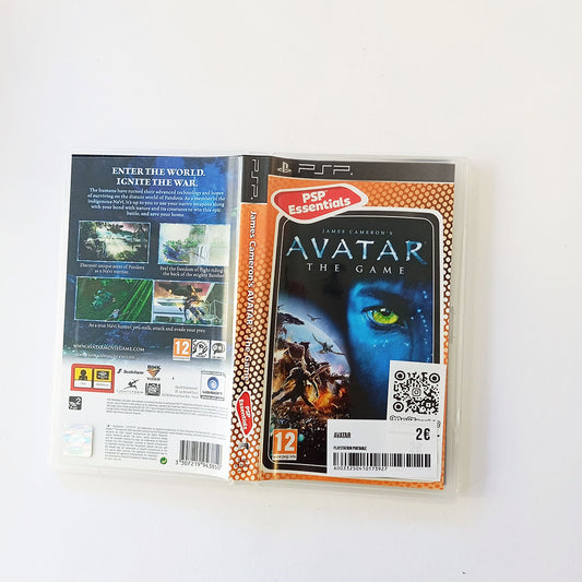 Avatar