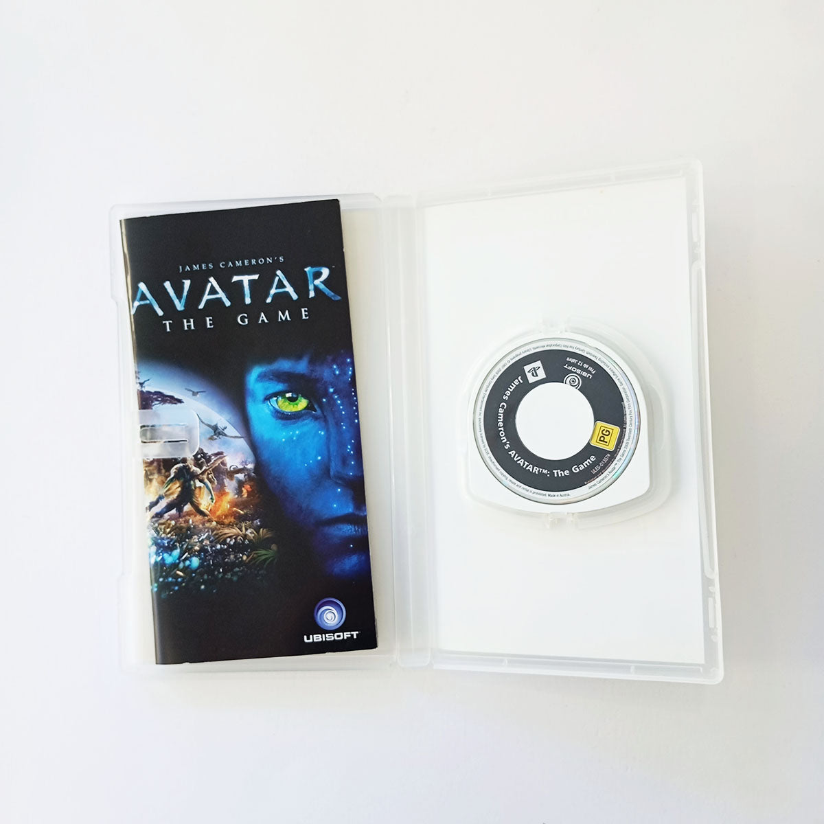 Avatar