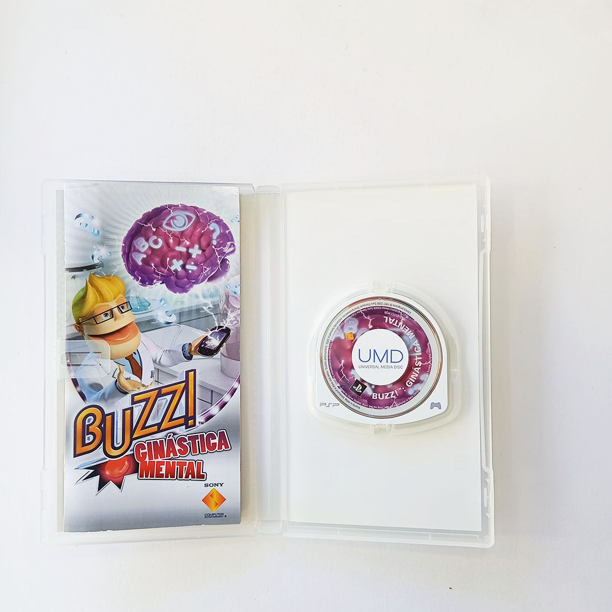 Buzz! Master Quiz