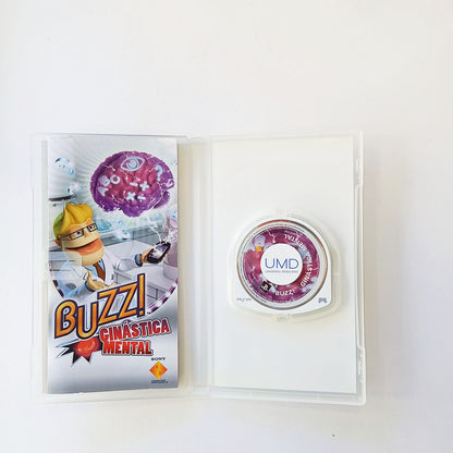 Buzz! Master Quiz