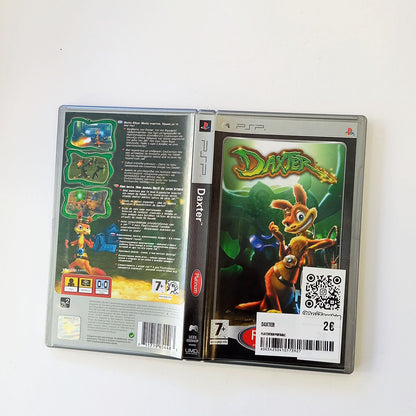 Daxter