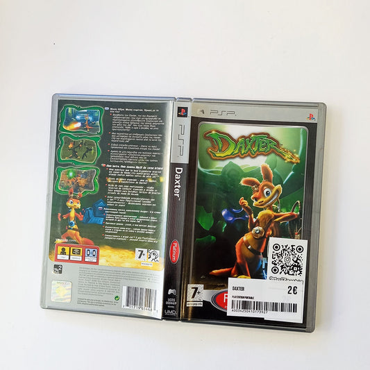 Daxter