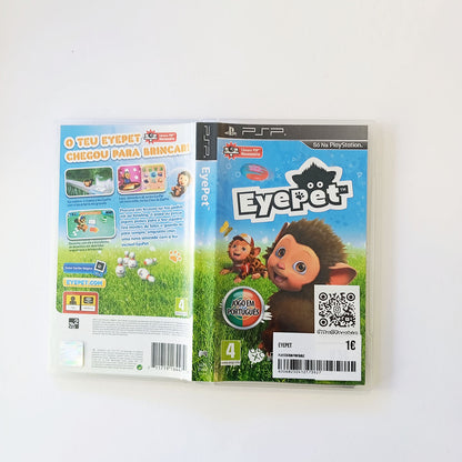 Eyepet