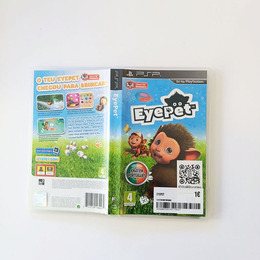 Eyepet