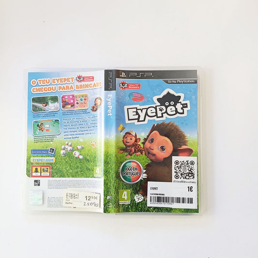 Eyepet