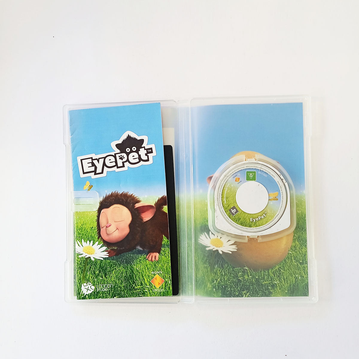 Eyepet