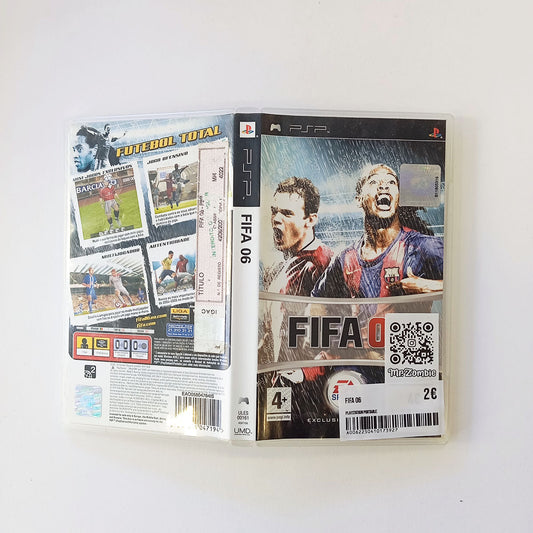 Fifa 06