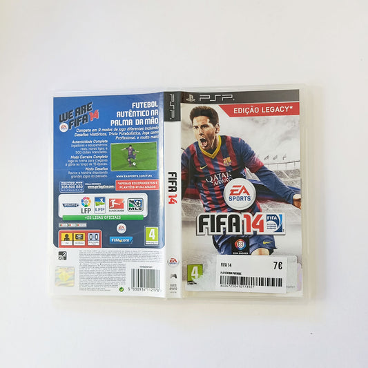 Fifa 14