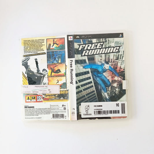 Free Running