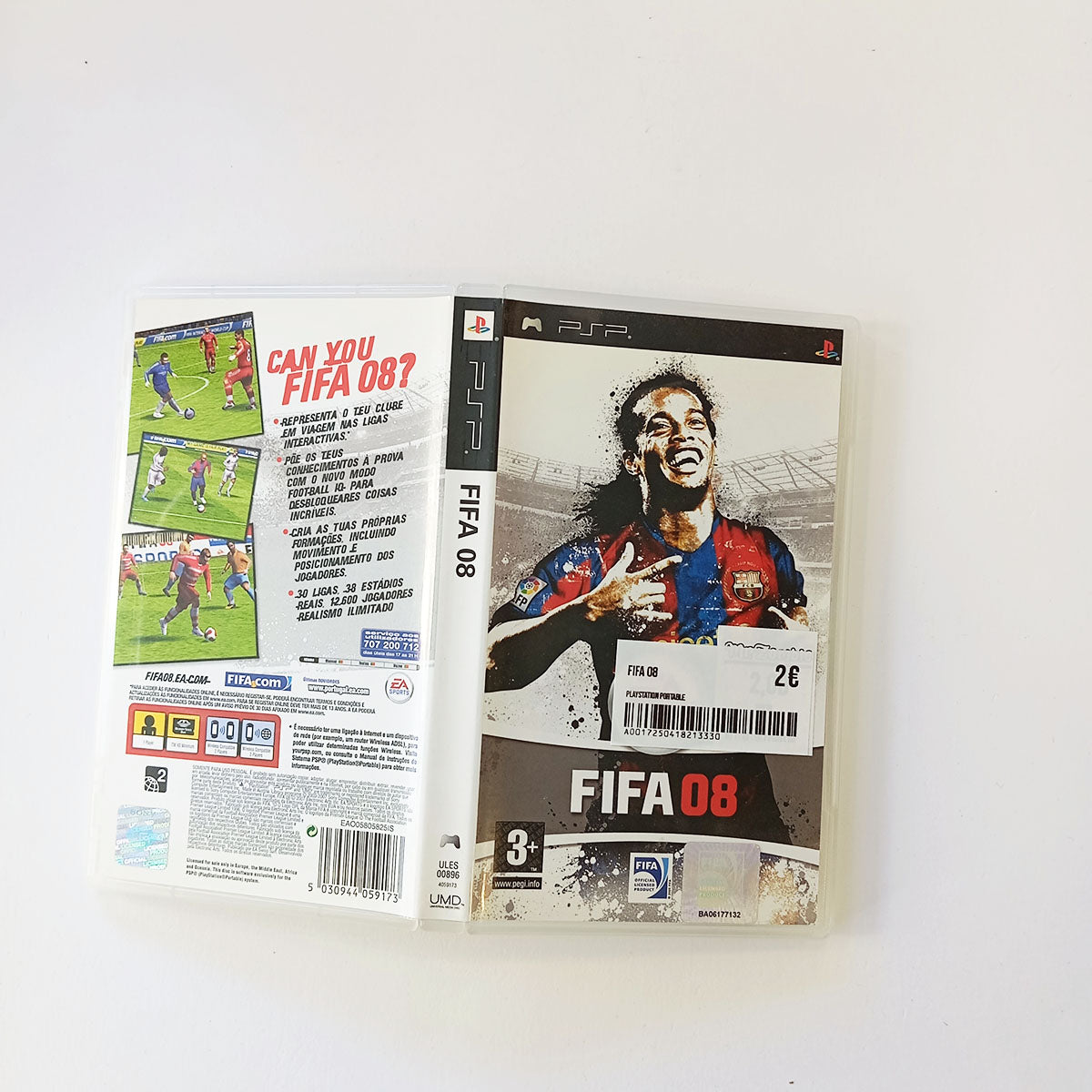 Fifa 08
